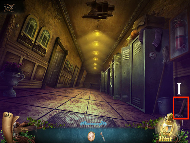 Скриншот Шёпот: Откровения (2013) PC