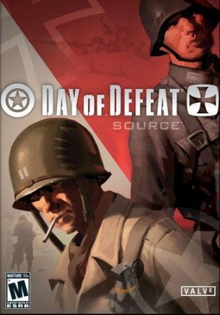 Day of Defeat: Source (2011) РС