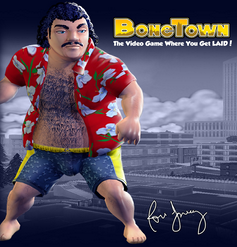 [Антология] BoneTown (2010) + BoneCraft (2012) PC