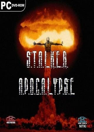 S.T.A.L.K.E.R. - Апокалипсис (2011) РС