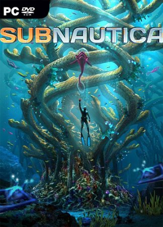 Subnautica (2018) PC