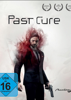 Past Cure (2018) PC