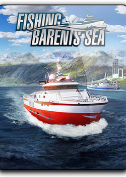 Fishing: Barents Sea (2018) PC