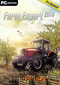 Farm Expert 2016 (2015) PC