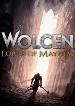 Wolcen: Lords of Mayhem (2016) PC