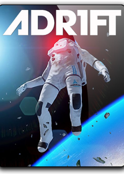 Adr1ft (2016) PC