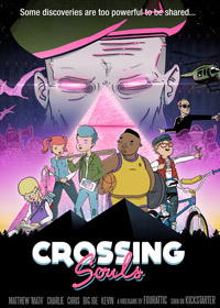 Crossing Souls (2018) PC