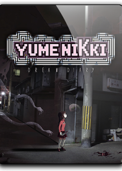 Yume Nikki: Dream Diary (2018) PC