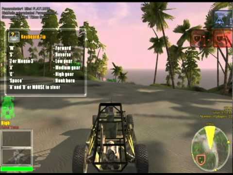Скриншот Joint Operations: Typhoon Rising (2004) PC