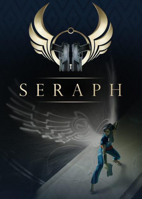 Seraph: Deluxe Edition (2016) PC