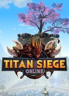 Titan Siege (2016) PC
