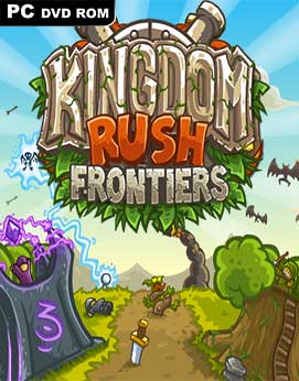 Kingdom Rush Frontiers (2016) PC