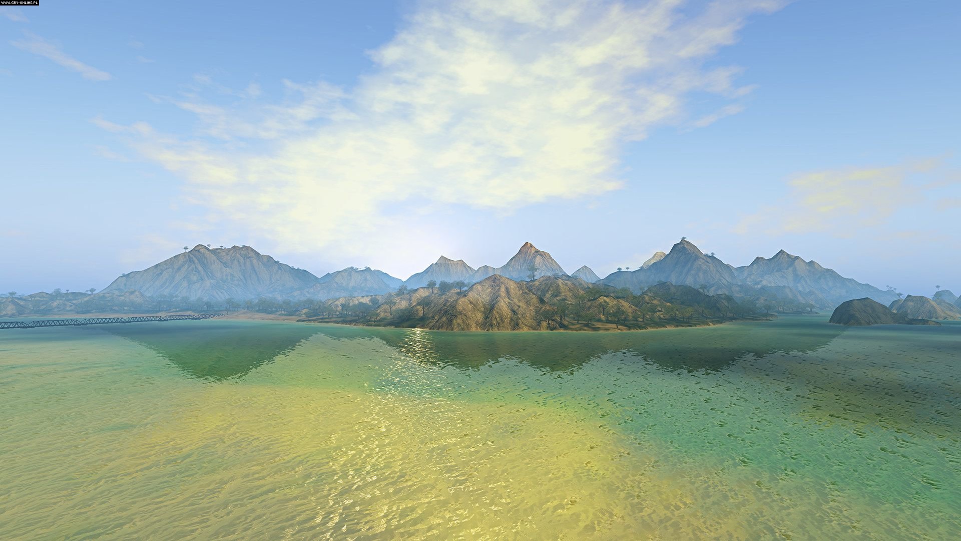 Скриншот Radiation Island (2016) PC
