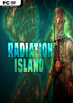 Radiation Island (2016) PC