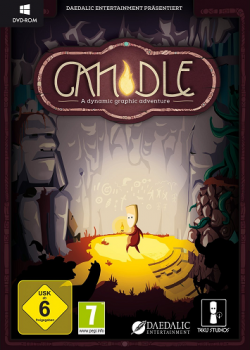 Candle (2016) PC