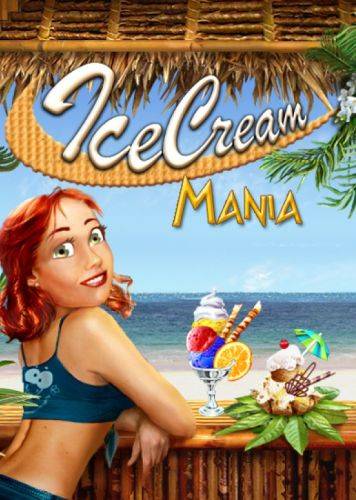 Ice Cream Mania (2008) PC