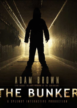 The Bunker (2016) PC