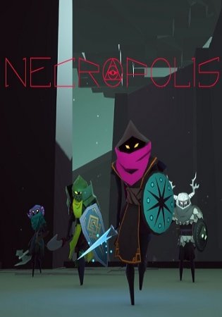 Necropolis: Brutal Edition (2016) PC