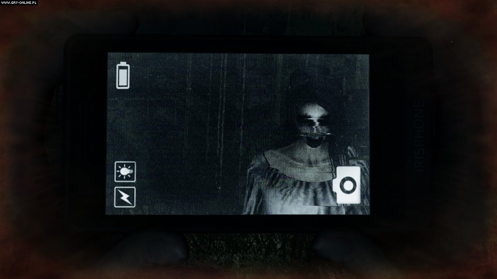 Скриншот DreadOut (2014) PC