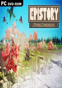 Epistory: Typing Chronicles (2016) PC