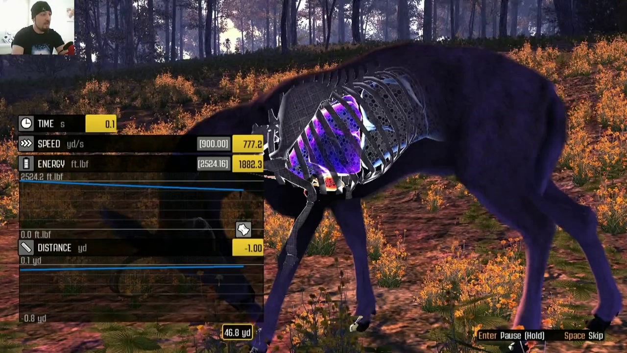 Скриншот Cabela’s Big Game Hunter: Pro Hunts (2014) РС