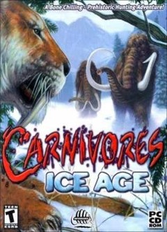 Carnivores Ice Age (2002) РС