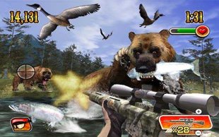 Скриншот Remington Super Slam Hunting: Alaska (2012) РС