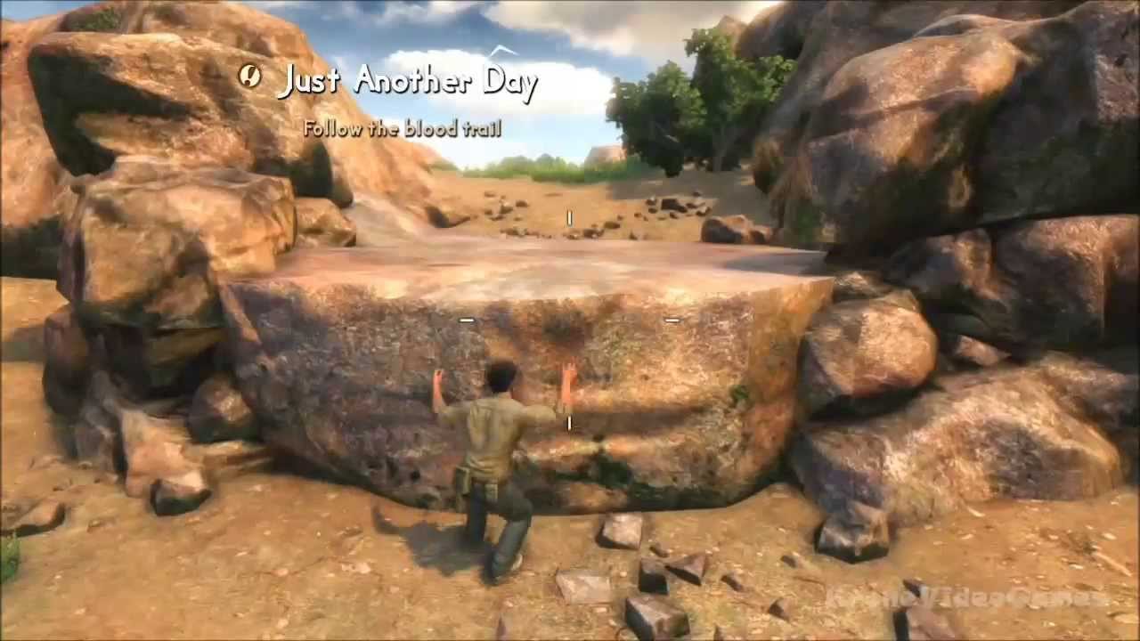 Скриншот Cabela’s African Adventures (2013) РС