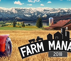 Farm Manager 2018 (2018) PC