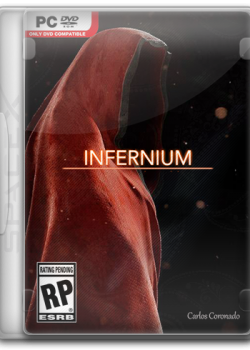 Infernium (2018) PC