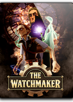 The Watchmaker (2018) PC