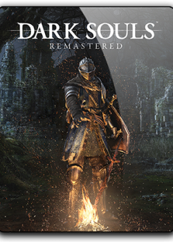 Dark Souls: Remastered (2018) PC