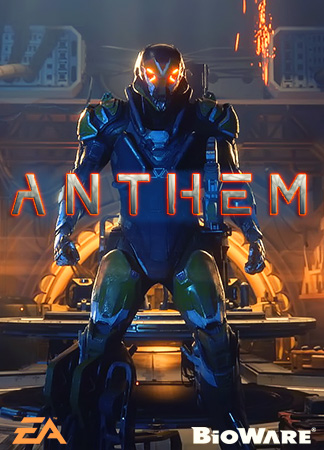 Anthem (2019) PC