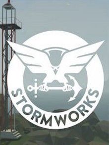 Stormworks Build and Rescue (2017) РС