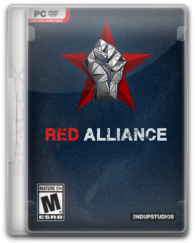 Red Alliance (2018) PC