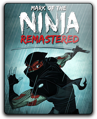 Mark of the Ninja: Remastered (2018) PC