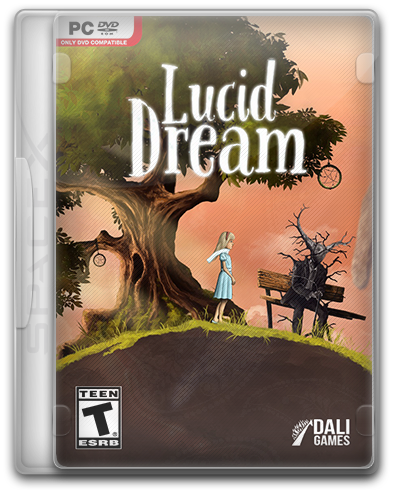 Lucid Dream (2018) PC