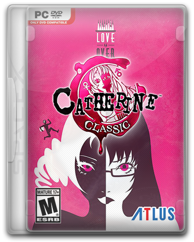 Catherine Classic (2019) PC