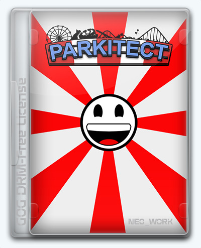 Parkitect (2018) PC