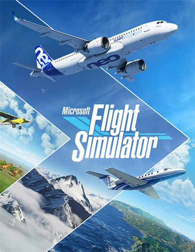 Microsoft Flight Simulator (2020) РС