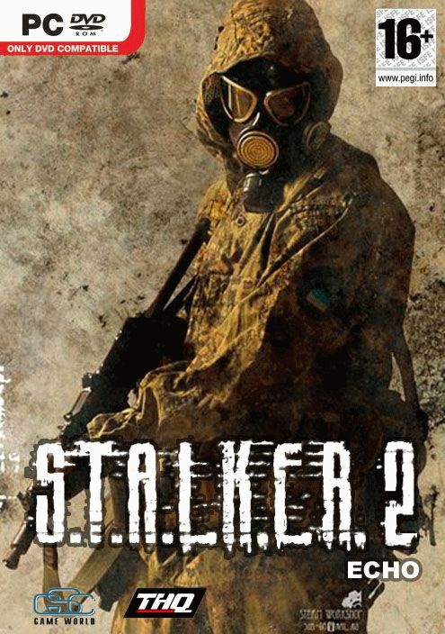 Stalker 2 РС