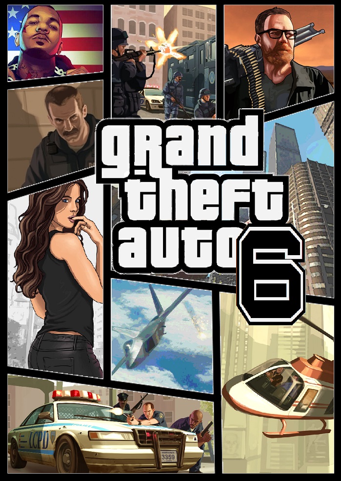 GTA 6