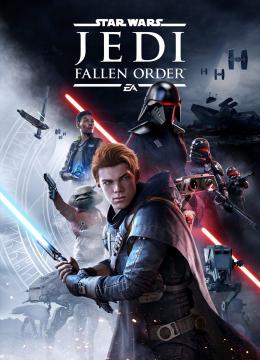 Star Wars Jedi: Fallen Order (2019) PC