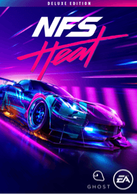 Need for Speed: Heat (2019) РС