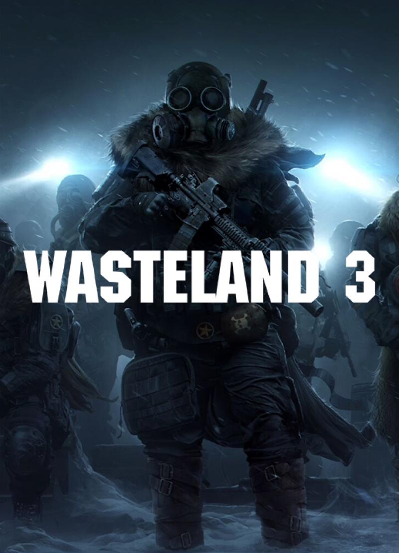 Wasteland 3 (2020) РС