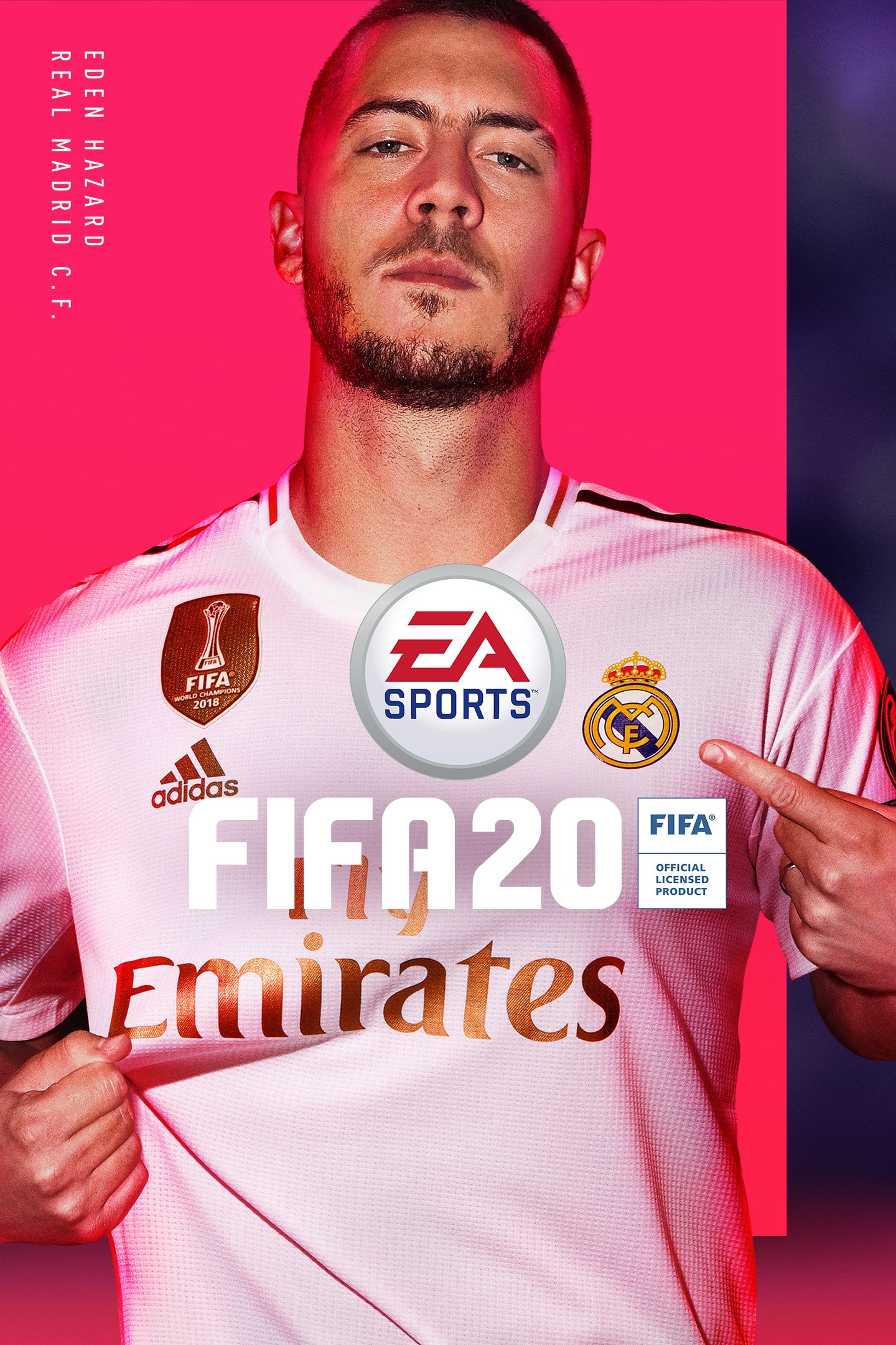 FIFA 20 (2019) РС