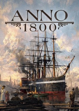 Anno 1800 (2019) РС