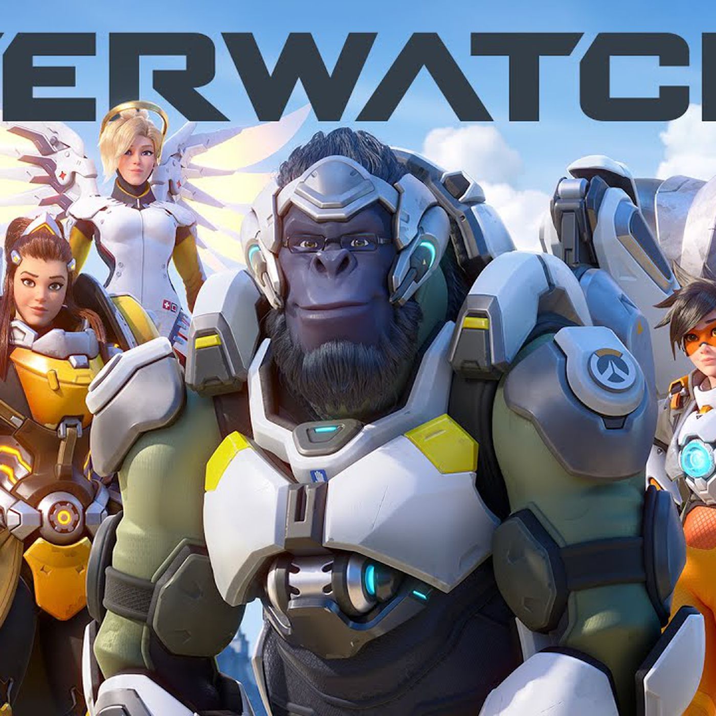 Overwatch 2