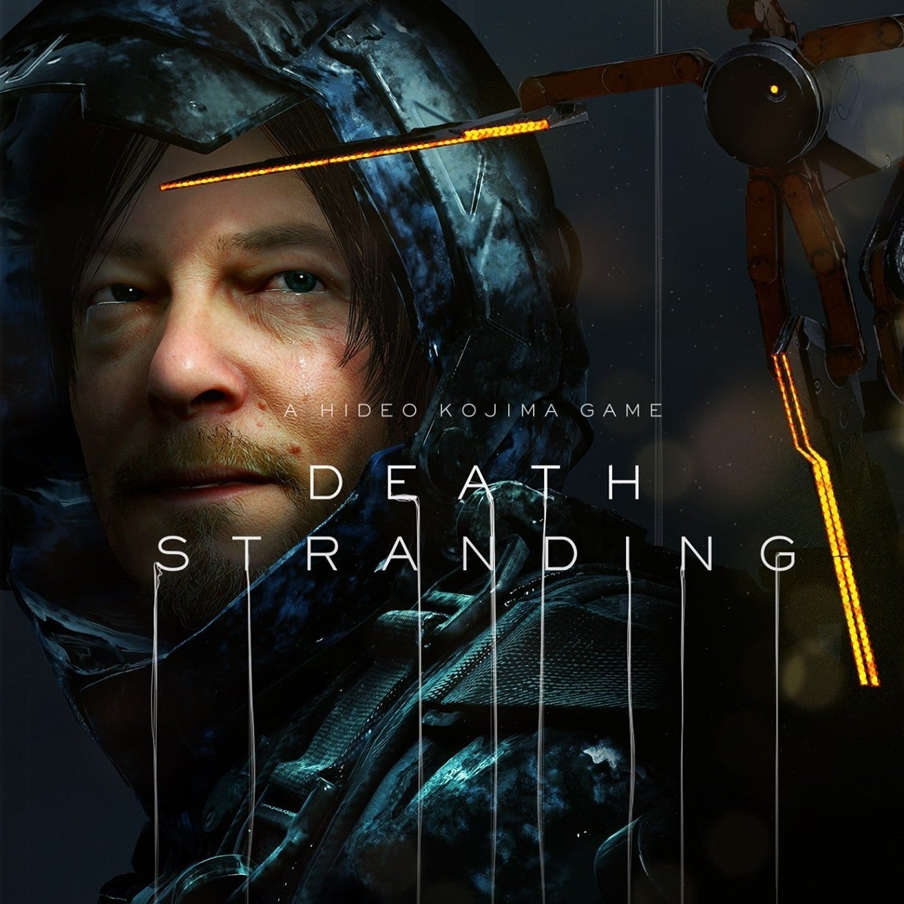 Death Stranding (2020) PC