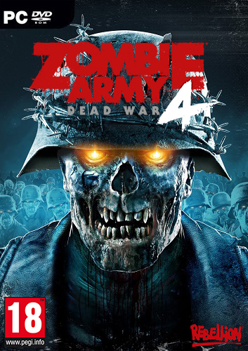 Zombie Army 4: Dead War (2020) РС
